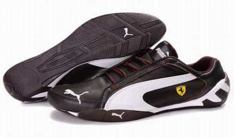 chaussure puma bmw enfant pas cher