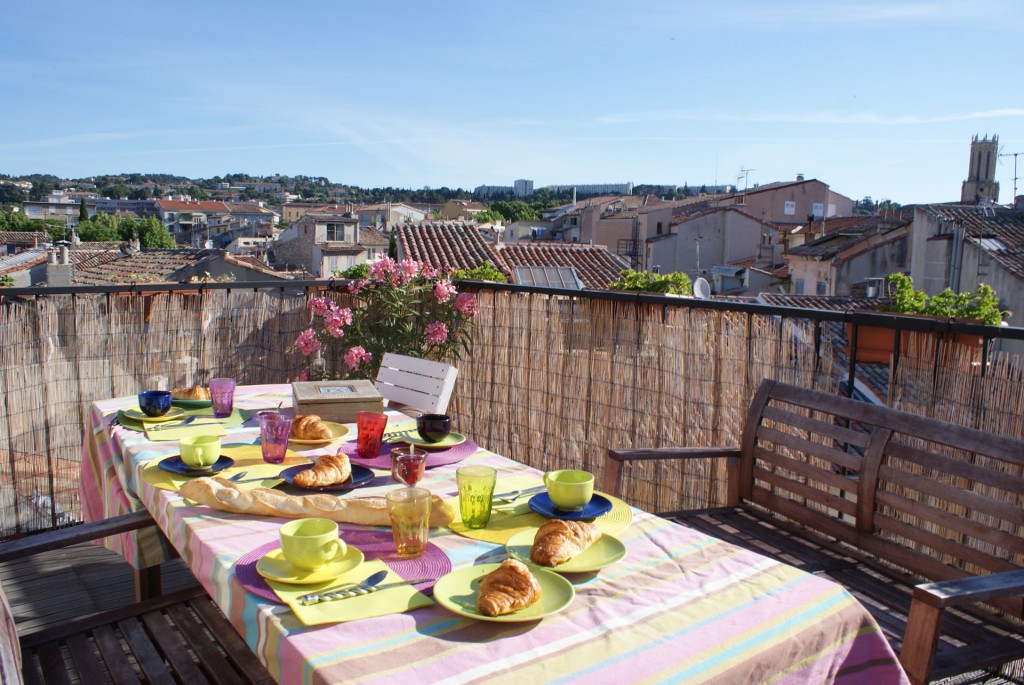 Location Chambres d'Hôtes Aix - Chambres d'hôtes Aix en provence